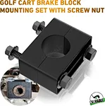 brake block for Club Car DS